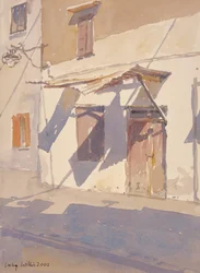 Cretan Shadows, 2002